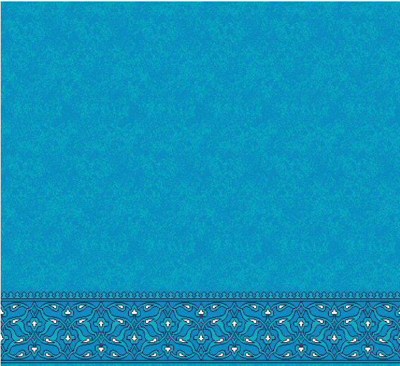 Klasik Halı Model A